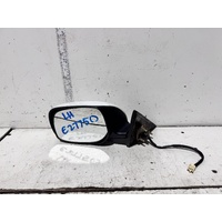 Toyota Camry Left Door Mirror ACV40 06/2006-11/2011