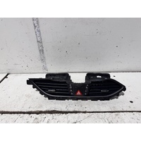 Hyundai I30 Dash Vents PD 03/2017-04/2018