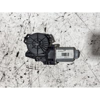 KIA Sportage Left Rear Door Window Regulator Motor SL 05/2010-10/2015