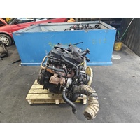 Ford Transit Engine Diesel 2.4L D2FA VH VJ 08/2000-03/2004