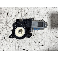 Hyundai I30 Left Front Door Window Regulator Motor PD 03/2017-04/2018