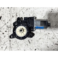 Hyundai I30 Right Rear Door Window Regulator Motor PD 03/2017-12/2023