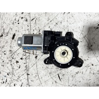 Hyundai I30 Right Front Door Window Regulator Motor PD 03/2017-04/2018