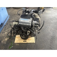 Ford Territory 4.0L Petrol Engine SY MK I 10/2005-04/2011