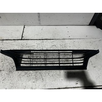 Toyota Yaris Lower Centre Bumper Grille MXPA10 04/2020-12/2023