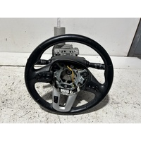 Kia Sportage Steering Wheel SL 05/2010-10/2015