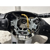 Kia Sportage Clockspring SL 06/2013-10/2015