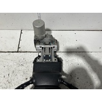 Kia Sportage Steering Column Shroud SL 07/2010-10/2015
