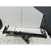 Toyota Hilux Towbar TGN16 03/2005-08/2015