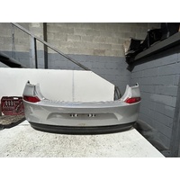 Hyundai i30 Rear Bumper PD 03/2017-07/2020