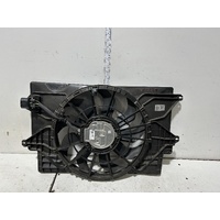 Hyundai i30 Fan Assembly CN7 08/2020-2024