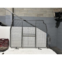 Toyota Hiace Cargo Barrier TRH201 01/2005-04/2019