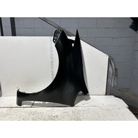 Non-Genuine Left Guard to suit Toyota Corolla ZRE152 11/2009-09/2012