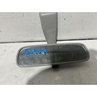 Toyota Corolla Interior Mirror ZZE122 12/2001-06/2007