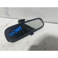 Toyota Hilux Interior Mirror KUN26 03/2005-08/2015