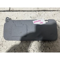 Toyota RAV4 Left Sun Visor ACA23 07/2003-10/2005