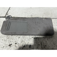 Toyota Camry Left Sun Visor ACV40 06/2006-11/2011