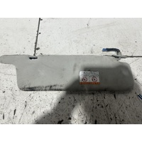 Toyota Estima Left Sun Visor ACR30 2000-2006