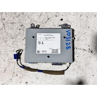 Toyota Yaris Navigation Module MXPA10 10/2021-10/2022