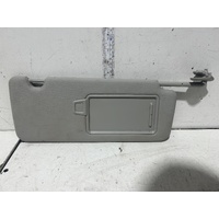 Kia Sportage Right Sun Visor NQ5 09/2021-2025