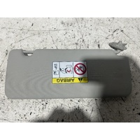Kia Sportage Left Sun Visor NQ5 09/2021-2025