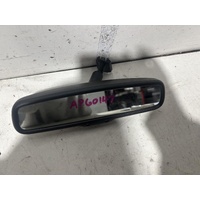 Mitsubishi Triton Interior Rear View Mirror MR 03/2015-10/2023