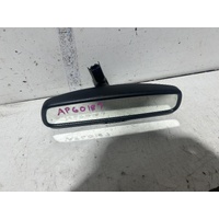 Kia Sportage Interior Rear View Mirror QL 10/2015-08/2021