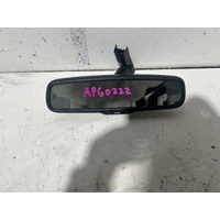 Toyota Hilux Interior Rear View Mirror GUN126 06/2015-2025