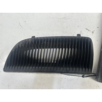 Holden Commodore Left Grille VX Series I 09/2000-08/2001