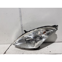 Suzuki Swift Right Head Light FZ 08/2010-03/2017