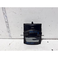 Mazda 3 Heads Up Display Unit BM 11/2013-05/2016