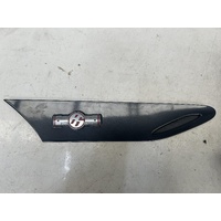 Toyota 86 Right Guard Insert ZN6 04/2012-09/2016