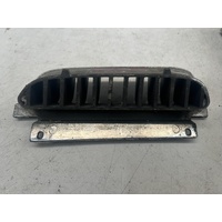 Holden Commodore Right Bumper Grille VS 04/1995-11/2000