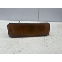 Toyota Hilux Left Front Bar Indicator LN65 10/1988-09/1997
