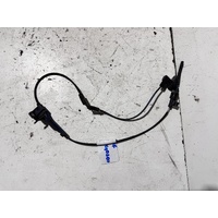 Toyota Corolla Left Front ABS Sensor ZRE172 12/2013-06/2019