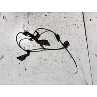 Toyota Yaris Right Rear ABS Sensor MXPA10 04/2020-10/2022