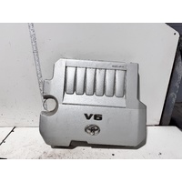 Toyota Kluger Engine Cover GSU45 05/2007-02/2014