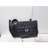 Mazda 6 Engine Cover GG 09/2002-07/2005