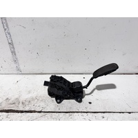 Toyota Yaris Accelerator Pedal MXPA10 04/2020-10/2022