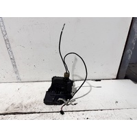 Mercedes CLS Class Left Front Door Lock Mechanism C219 04/2005-05/2011