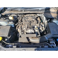 Holden Commodore 3.6L Petrol Engine LFX VF 05/2013-12/2017