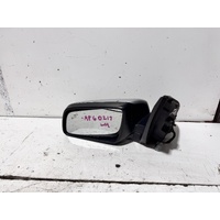 Holden Commodore Left Door Mirror VF 05/2013-12/2017
