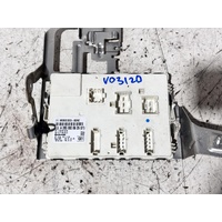 Mercedes C Class Sam Unit Module C205 08/2014-07/2023