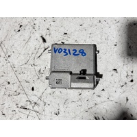 Toyota Yaris Front Camera MXPA10 04/2020-10/2022