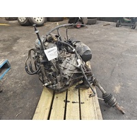 Toyota Camry Automatic Transmission 2AZ-FE U250E ACV40 06/2006-11/2011