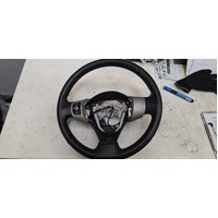 Toyota Yaris Steering Wheel NCP91 10/2005-06/2016