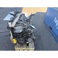 Toyota Avensis 2.0L Petrol Engine 1AZ-FE ACM20 12/2001-11/2003