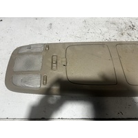 Toyota Landcruiser Courtesy Light Assembly UZJ100 01/1998-10/2007