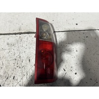 Holden Commodore Right Tail Light VZ 08/2004-09/2007