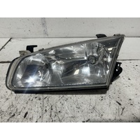 Toyota Camry Left Head Light MCV20 10/2000-08/2002